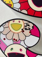 Toni Barnes (2000) - Number 9 (Murakami style)