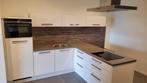 NIEUWE OUTLET Schiereiland Keuken BIEDEN / INNOVARE KEUKENS, Huis en Inrichting, Verzenden, Hoekkeuken, Nieuw, Composiet