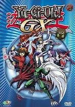 Yu-Gi-Oh GX Vol. 02 von Tsuji, Hatsuki  DVD, Zo goed als nieuw, Verzenden