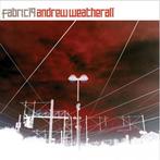 cd - Andrew Weatherall (TIN CASE) - Fabric 19, Verzenden, Zo goed als nieuw