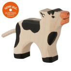 Holztiger Calf, black van €9,99 voor €6,99, Ophalen of Verzenden, Nieuw
