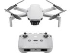 DJI Mini 2 SE - Drone - 2,7K video 31 min vliegtijd - incl., Verzenden, Zo goed als nieuw