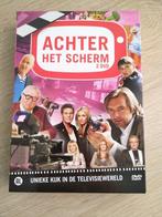 DVD - Achter Het Scherm, Cd's en Dvd's, Dvd's | Documentaire en Educatief, Overige typen, Alle leeftijden, Gebruikt, Verzenden