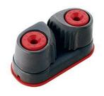 Harken Standard Cam-Matic Cleat Schootklem - 3-12 mm, Watersport en Boten, Ophalen of Verzenden, Nieuw