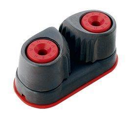 Harken Standard Cam-Matic Cleat Schootklem - 3-12 mm, Watersport en Boten, Bootonderdelen, Ophalen of Verzenden