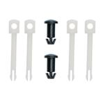 Remis REMItop Vario 2 Schroeven, Ophalen of Verzenden, Nieuw