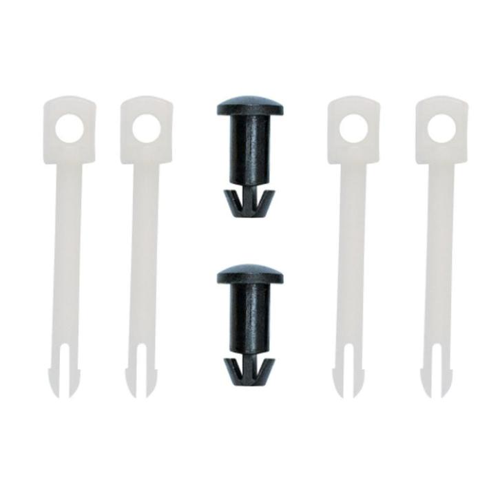 Remis REMItop Vario 2 Schroeven, Caravans en Kamperen, Camper-accessoires, Ophalen of Verzenden