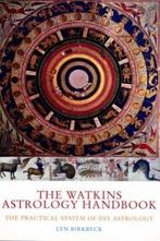 The Watkins Astrology Handbook - Lyn Birkbeck - 978184293192, Nieuw, Verzenden