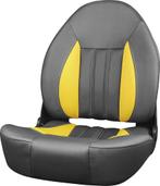 Tempress ProBax Bootstoel Yellow/Charcoal, Watersport en Boten, Nieuw, Overige typen, Zeilboot of Motorboot