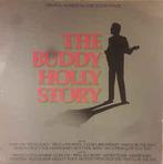 LP gebruikt - Gary Busey - The Buddy Holly Story (Origina..., Zo goed als nieuw, Verzenden