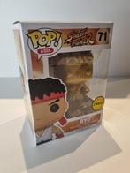 Funko - Funko Pop Asia Street Fighter #71 Ryu Limited