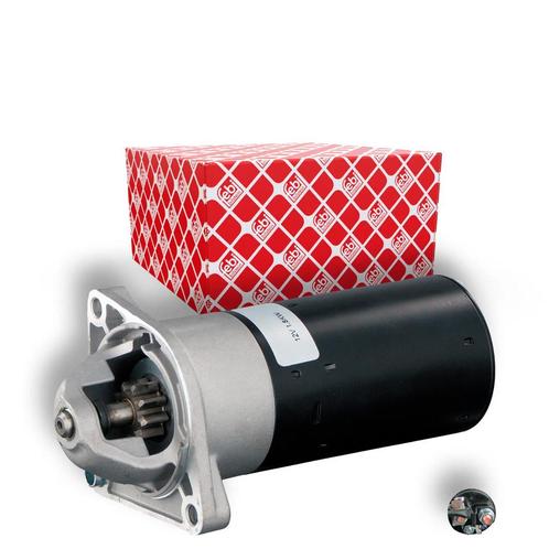 Startmotor / Starter ALFA ROMEO 156 (1.9 JTD,1.9 JTD 16V,..., Auto-onderdelen, Motor en Toebehoren, Nieuw, Ophalen of Verzenden