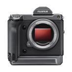 Fujifilm GFX 100 middenformaat camera - Tweedehands, Verzenden, Gebruikt