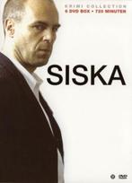 dvd film box - Siska - Siska, Verzenden, Zo goed als nieuw