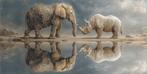 CoCo - Mirror - XXL, Antiek en Kunst