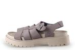 Timberland sandalen in maat 38½ Overig | 25% korting, Kleding | Dames, Schoenen, Overige kleuren, Verzenden, Sandalen of Muiltjes