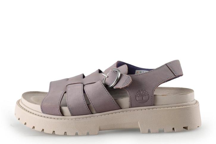 Timberland sandalen in maat 38½ Overig | 25% korting, Kleding | Dames, Schoenen, Overige kleuren, Gedragen, Sandalen of Muiltjes