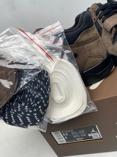 Air Jordan - Nike x Travis Scott - Sneakers - Maat: EU 39 -, Kleding | Heren, Schoenen