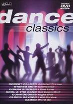 Various - Dance Classics (DVD-V, Comp, PAL) 9002986620419, Verzenden, Nieuw in verpakking