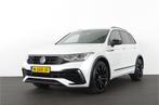 Zakelijke Lease |  Volkswagen Tiguan 1.5 TSI R-Line, Automaat, Gebruikt, Overige brandstoffen, Wit