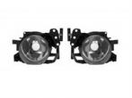 Mistlampen set R+L BMW 5-serie E60 / E61 04- M-Pakket, Auto-onderdelen, Verlichting, Verzenden, Nieuw
