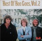 Bee Gees - Best Of Bee Gees, Vol. 2, Ophalen of Verzenden, Gebruikt