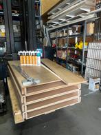 Traprenovatieset tot 15 treden - Premium PVC - Kleur 1, Doe-het-zelf en Verbouw, Ladders en Trappen, Ophalen, Nieuw
