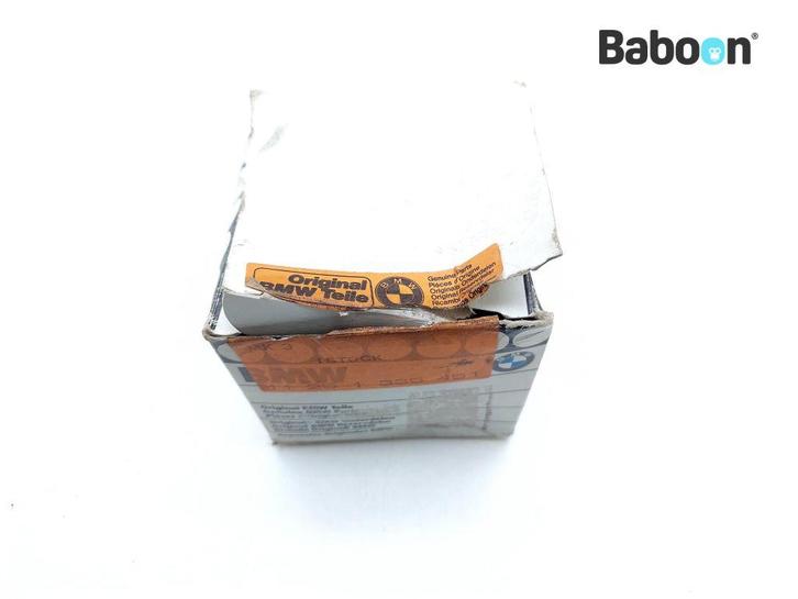 Zuiger BMW R 100 / 7 1977 93,98 E=9.0 (1335451), Motoren, Onderdelen | BMW, Gebruikt, Verzenden