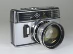 Agfa Optima-Parat – Compur Half Frame mit 2,8/30mm + Agfa, Nieuw