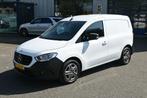 Mercedes-Benz Citan 110 CDI L1 Pro, Auto's, Automaat, Gebruikt, Euro 6, Wit