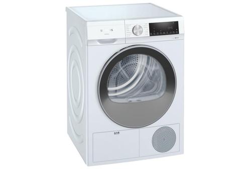 wp31g202nl siemens wasdroger599, Witgoed en Apparatuur, Wasdrogers, Overige typen, Nieuw, Anti-kreukfase, Ophalen of Verzenden