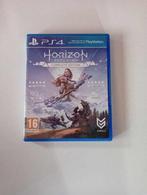 Horizon zero done complete edition, Spelcomputers en Games, Verzenden, Gebruikt