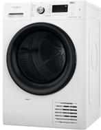 Whirlpool FFT M11 8X3B BE droger warmtepomp, Verzenden, Overige typen, 8 tot 10 kg, Nieuw