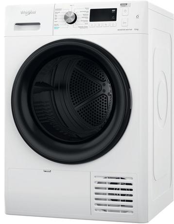 Whirlpool FFT M11 8X3B BE droger warmtepomp beschikbaar voor biedingen