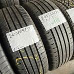 2 x Continental EcoContact 5 205-55-17 Zomerbanden 7,5mm, Auto-onderdelen, Banden en Velgen, Gebruikt, 17 inch, Band(en), Personenwagen