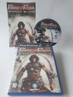 Prince of Persia Warrior Within Playstation 2, Nieuw, Ophalen of Verzenden