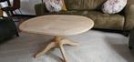 Bannink Salontafel, Huis en Inrichting, Ophalen, 100 tot 150 cm, 50 tot 75 cm, Eikenhout