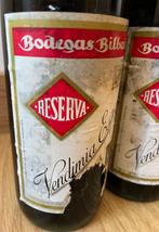 1964 Bodegas Bilbaínas, Vendimia Especial - Rioja Reserva -, Verzamelen, Wijnen, Nieuw