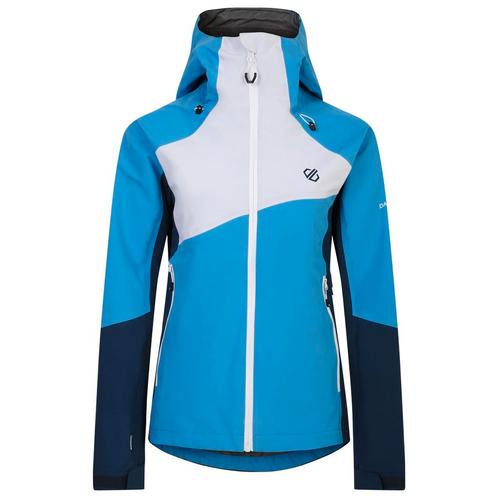 -74% Dare2b  Dare2b Dames excalibar skijas  maat 42, Kleding | Dames, Jassen | Winter, Blauw, Nieuw, Verzenden