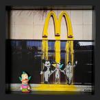 Aladino (1966) - McDonald's feat. Krusty and Mickey Mouse