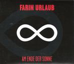 cd - Farin Urlaub - Am Ende Der Sonne, Zo goed als nieuw, Verzenden