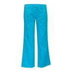 Cambio • blauwe katoenen pantalon • 36, Cambio, Nieuw, Maat 36 (S), Verzenden