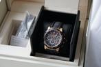 Carl F. Bucherer - Patravi Traveltec Fourx Limited Edition -, Nieuw