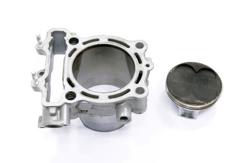 Gebruikt: Cylinder Works Complete Cilinderkit Suzuki RMZ 250, Motoren, Onderdelen | Overige, Ophalen of Verzenden