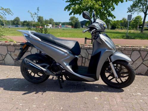 Kymco People S 45km Nieuw!, Fietsen en Brommers, Scooters | Kymco, Nieuw, People S, Benzine, Maximaal 45 km/u, Ophalen