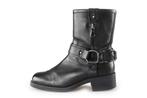 Nelson Boots in maat 39 Zilver | 10% extra korting, Kleding | Dames, Schoenen, Overige kleuren, Verzenden, Overige typen, Zo goed als nieuw