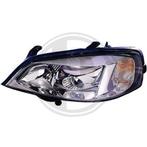 KOPLAMP VOOR OPEL ASTRA G 1998-2004 1216544, Auto-onderdelen, Verlichting, Ophalen of Verzenden, Nieuw