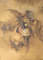 Andruš Ladislav - Strange Things, Antiek en Kunst