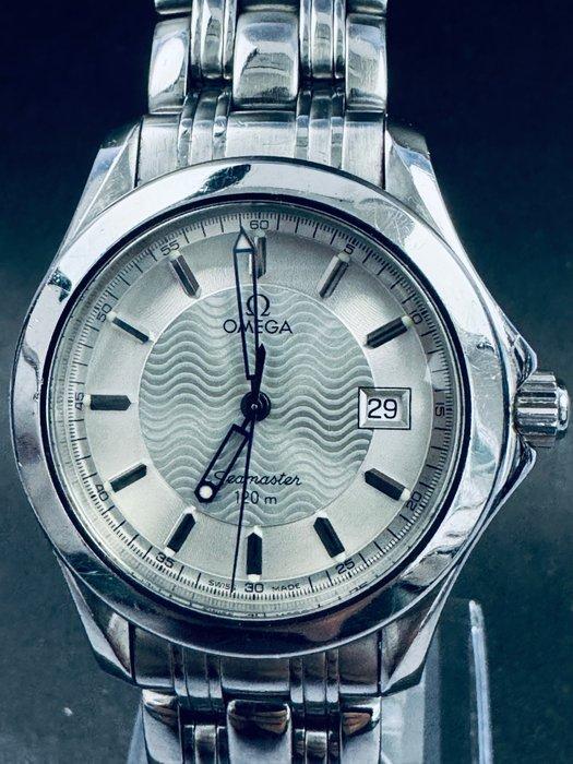 Omega - Seamaster - 2511.31 - Heren - 1990-1999, Sieraden, Tassen en Uiterlijk, Horloges | Heren