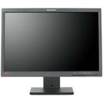 Lenovo ThinkVision L2251p - 22 inch - 1680x1050 - DP - VGA -, Verzenden, Zo goed als nieuw